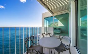 Barreirinha Front-Line Sea View II By Holiday Rental Madeira